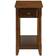 Acme Furniture Bertie Bedside Table 22x13"