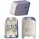 GN Belysning HE253 PP Junction box