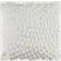 Safavieh Teagen Complete Decoration Pillows White (45.72x45.72cm)