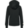 Hummel Women GG12 Action Zip Hoodie - Black