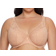 Bare Necessities Bette Lace Contour Bra - Beige