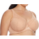 Bare Necessities Bette Lace Contour Bra - Beige