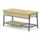 Sauder North Avenue Coffee Table 17x37"