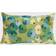 Liora Manne Visions II Pansy Complete Decoration Pillows Green (50.8x30.48cm)