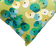 Liora Manne Visions II Pansy Complete Decoration Pillows Green (50.8x30.48cm)