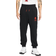 Nike Kyrie Fleece Trouser - Black/Chile Red