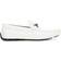 Kenneth Cole Theme Bit Detail Driver - White