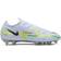 NIKE Phantom GT2 Elite FG - Football Grey/Light Marine/Volt/Blackened Blue