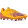 New Balance Furon v6+ Pro FG - Impulse with Vibrant Orange