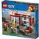 LEGO Fire City Station Starter Set 77943