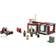 LEGO Fire City Station Starter Set 77943