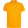 Tommy Hilfiger 1985 Collection Slim Fit Polo Shirt - Hawaiian Orange