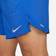 Nike Dri-Fit Stride 2-In-1 7" Short Men - Game Roya/Black/Reflective Silver