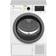 Beko DH9532GAO Blanc Blanc