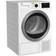 Beko DH9532GAO Blanc Blanc