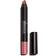 Doucce Relentless Matte Lip Crayon #410 Busy Lizzie