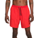 Nike Dri-Fit Stride 2-In-1 7" Short Men - University Red/Black/Reflective Silv