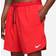 Nike Dri-Fit Stride 2-In-1 7" Short Men - University Red/Black/Reflective Silv