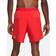 Nike Dri-Fit Stride 2-In-1 7" Short Men - University Red/Black/Reflective Silv