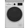 Beko B5T42243 Libera Installazione Caricamento Frontale 8 kg A+++ Bianco