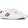 Polo Ralph Lauren Court VLC M - White
