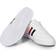 Polo Ralph Lauren Court VLC M - White