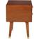 OSP Home Furnishing Cupertino Small Table 16.2x20.2"