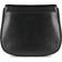 DKNY Sutton Saddle Crossbody Bag - Black