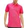 Tommy Hilfiger Classic Short Sleeve Polo Shirt - Cerise Pink