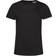 B&C Collection Women's E150 Organic Short-Sleeved T-shirt - Black