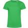 B&C Collection Women's E150 Organic Short-Sleeved T-shirt - Apple Green