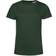 B&C Collection Women's E150 Organic Short-Sleeved T-shirt - Forest Green