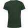 B&C Collection Women's E150 Organic Short-Sleeved T-shirt - Forest Green