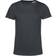 B&C Collection Women's E150 Organic Short-Sleeved T-shirt - Asphalt