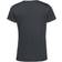 B&C Collection Women's E150 Organic Short-Sleeved T-shirt - Asphalt