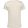 B&C Collection Women's E150 Organic Short-Sleeved T-shirt - Off White