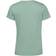 B&C Collection Women's E150 Organic Short-Sleeved T-shirt - Sage Green