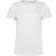 B&C Collection Women's E150 Organic Short-Sleeved T-shirt - White