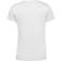 B&C Collection Women's E150 Organic Short-Sleeved T-shirt - White