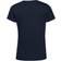 B&C Collection Women's E150 Organic Short-Sleeved T-shirt - Navy