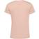 B&C Collection Women's E150 Organic Short-Sleeved T-shirt - Dusky Rose