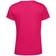 B&C Collection Women's E150 Organic Short-Sleeved T-shirt - Magenta