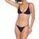 L*Space Ribbed Jay Bikini Bottom - Black