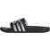 Adidas Adilette Comfort - Core Black/Cloud White/Core Black