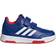 adidas Kid's Tensaur Hook and Loop - Royal Blue/Cloud White/Vivid Red