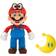 JAKKS Pacific Super Mario Mario & Cappy