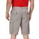 Regatta Shorebay Coolweave Cotton Cargo Shorts - Mineral Grey
