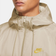 Nike Sportswear Windrunner Hooded Jacket Men - Yellow Strike/Rattan/Yellow Strike