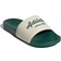 Adidas Adilette Shower - Wonder White/Collegiate Green