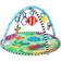 Baby Einstein Sea Floor Explorers Tummy Time Water Play Mat Gym